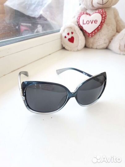 Солнцезащитные очки женские