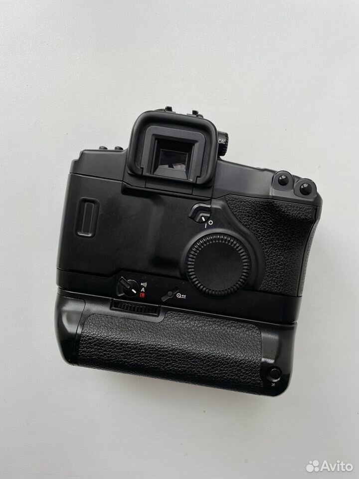 Canon EOS 3