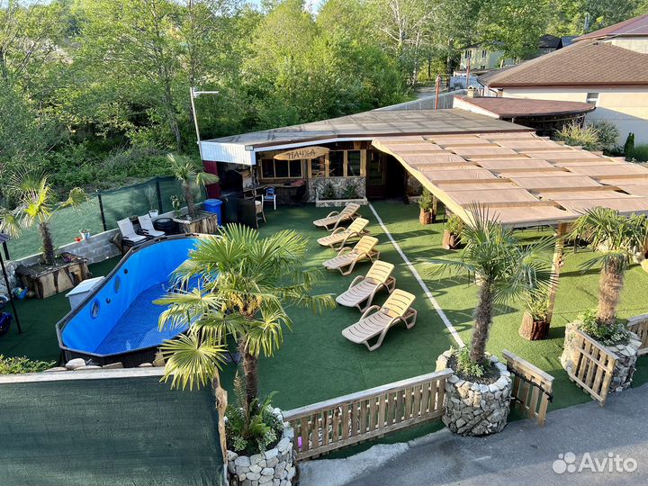 Семейный отдых в Вардане