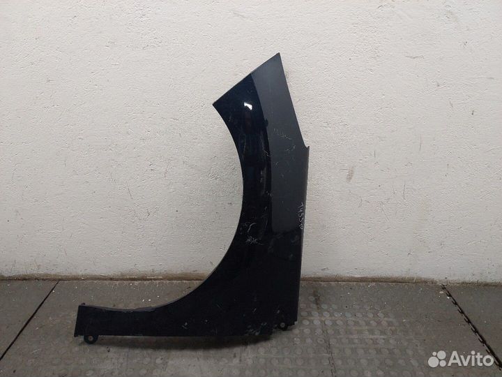 Крыло Peugeot 308, 2011