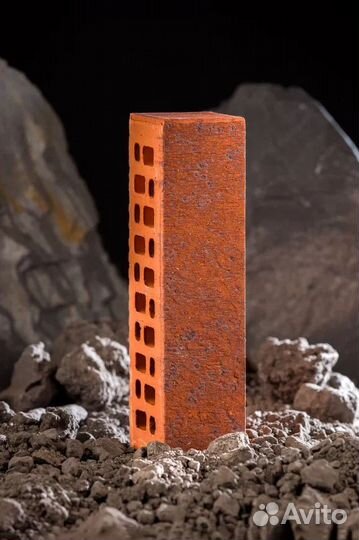 Кирпич вулканы Тайга Брусника Лайт