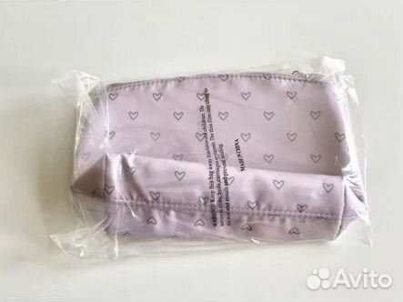 Новые косметички Mary Kay