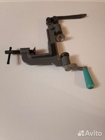 Закрутка для патронов 12 каллибр