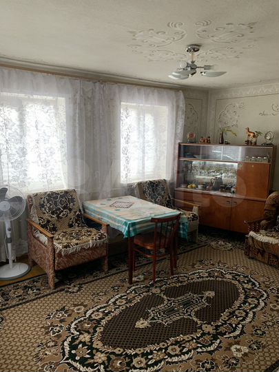 Дом 86 м² на участке 8,4 сот.