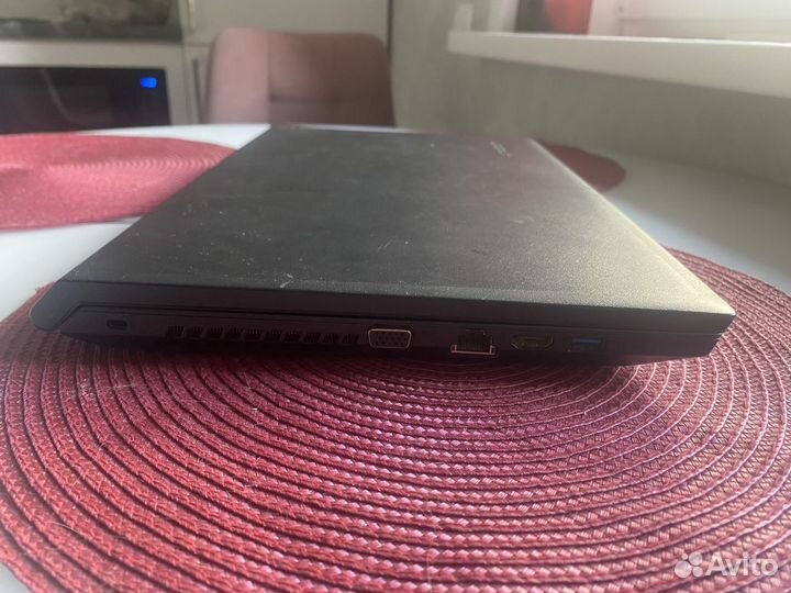 Ноутбук lenovo B590 (20206)