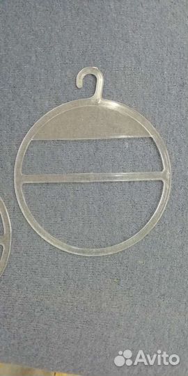 Кольцо для шарфика