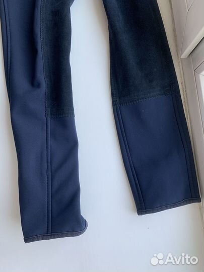 Бриджи женские для верховой езды