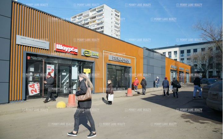 Продам торговое помещение, 64 м²