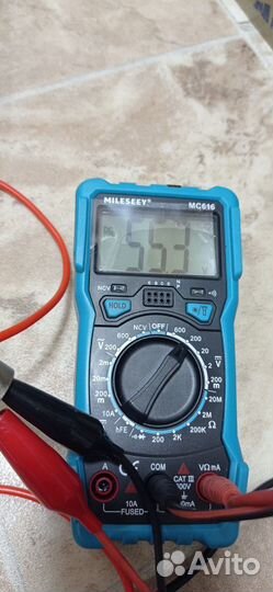 Зарядное устройство CC48 для электросамоката