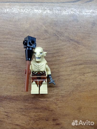 Lego lord of the rings hobbit