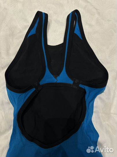 Гидрокостюм arena carbon