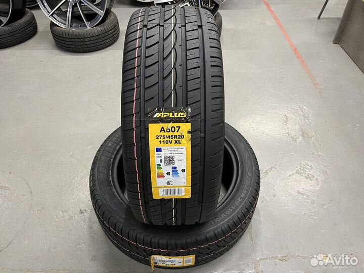 Aplus A607 275/45 R20 110V