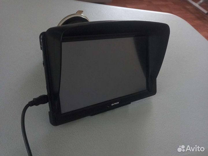 Gps навигатор автомобильный