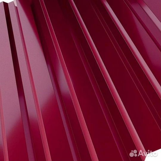 Профнастил с20