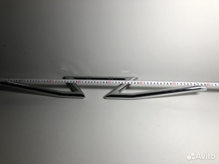 Руль для мотоцикла 22 мм