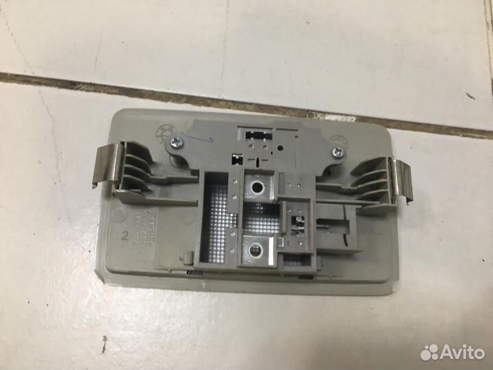 Плафон салонный Mazda Mazda 3 BL 2009-2013