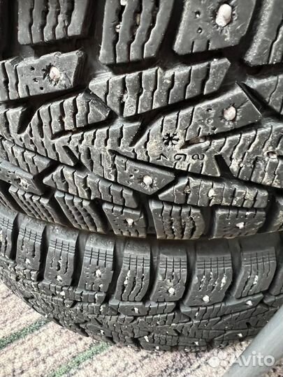 Nordman 7 185/60 R15
