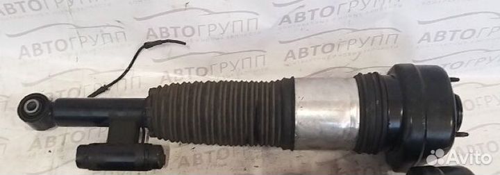 Амортизатор задний правый Bmw 750I G11 (Г11)