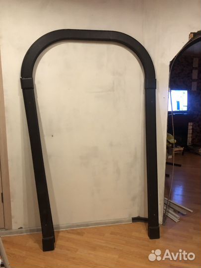 Арка межкомнатная