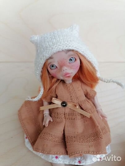 Одежда для кукол