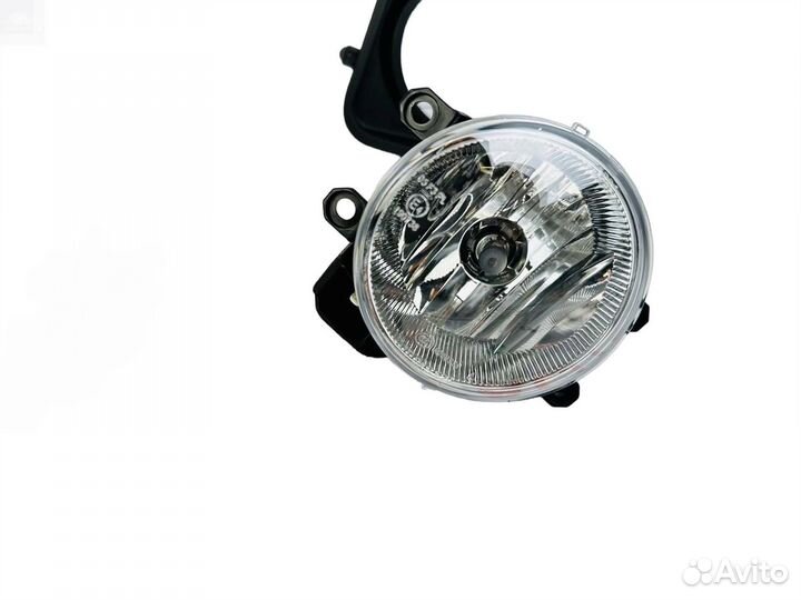 Противотуманные фары Toyota Tundra (50 ) Q0986