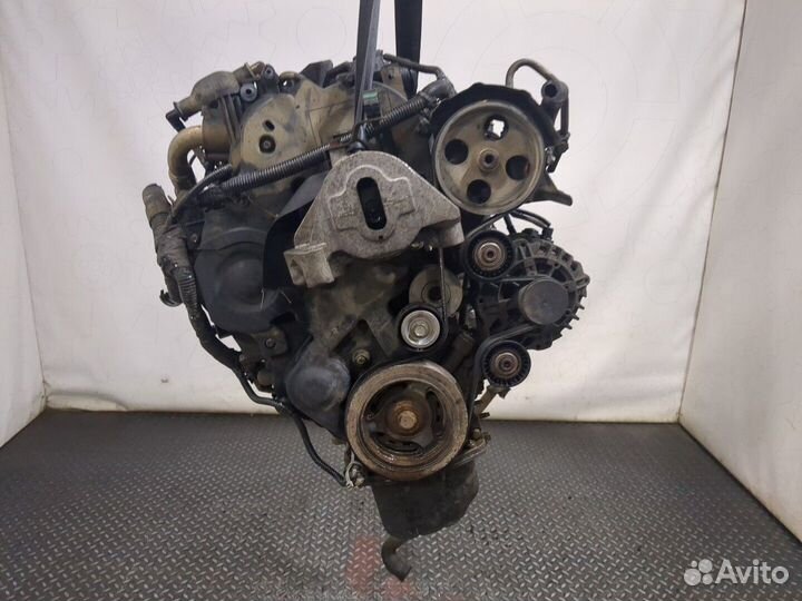 Генератор Peugeot Bipper 2009, 2011