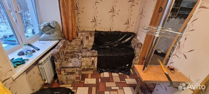 Отдам мебель бу