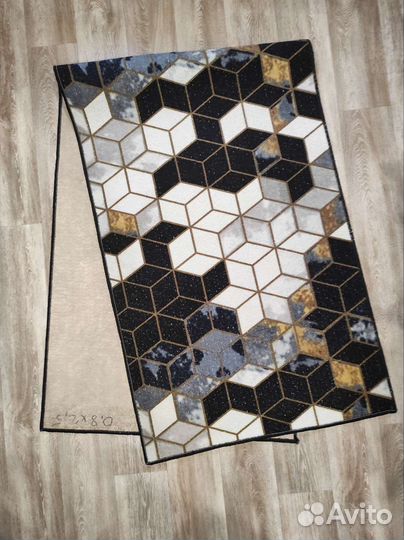 Ковровая дорожка 80/250 см