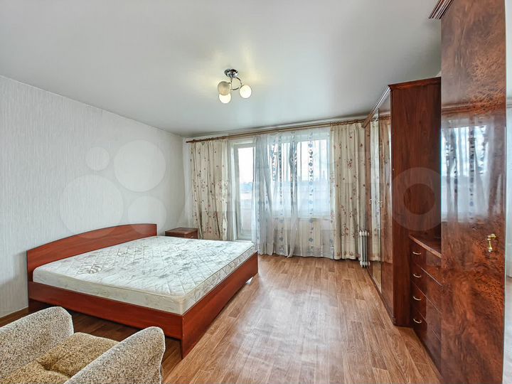 2-к. квартира, 49,9 м², 9/9 эт.