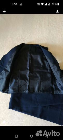 Школьная форма