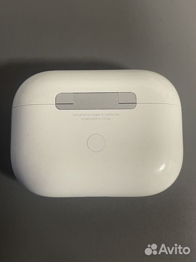 Наушники apple airpods pro