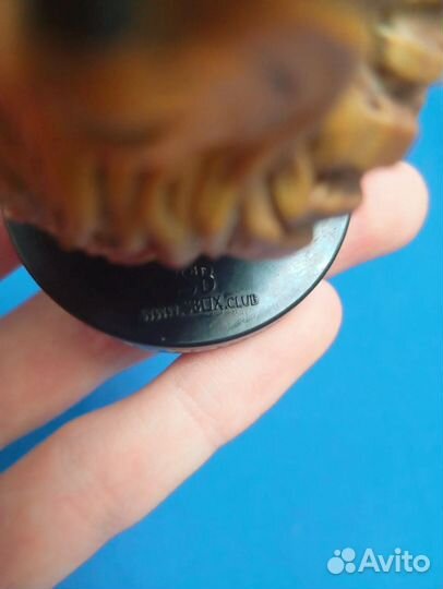 Статуэтка Чубаки из звёздных воинов от свитбокс