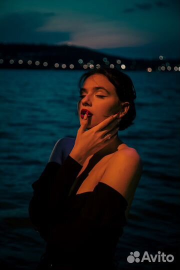 Фотосессия