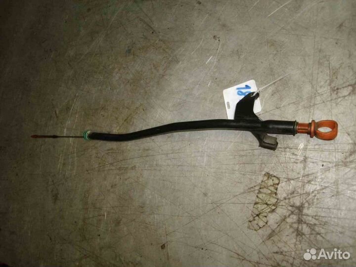 Щуп с Citroen C4 Grand Picasso 2014