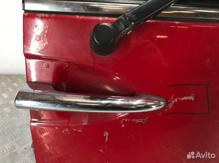 Дверь распашная Mini Clubman (2007-2010)