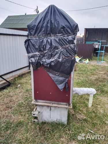 Продам котел