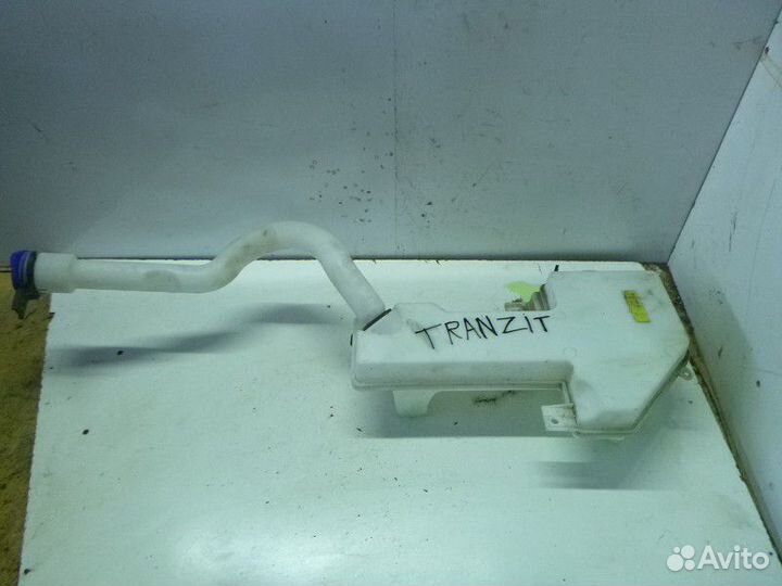 Бачок омывателя лобового стекла ford transit 2014