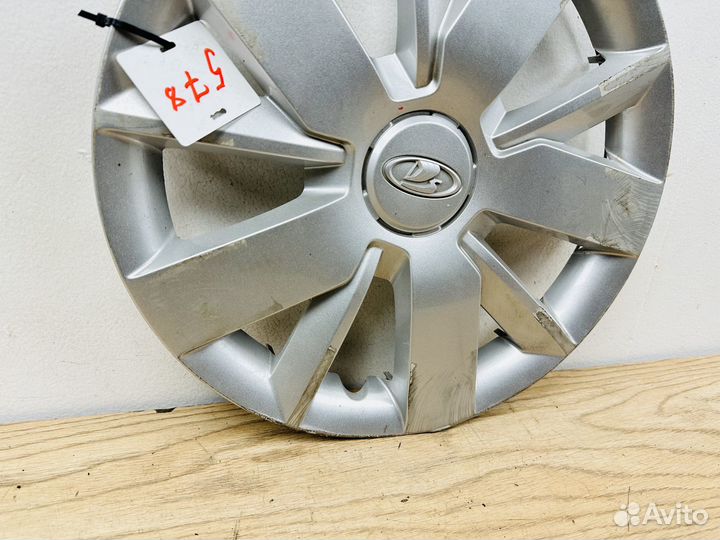 Колпак на колесо R16 LADA Granta FL