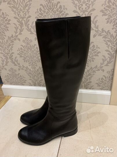 Сапоги женские belwest