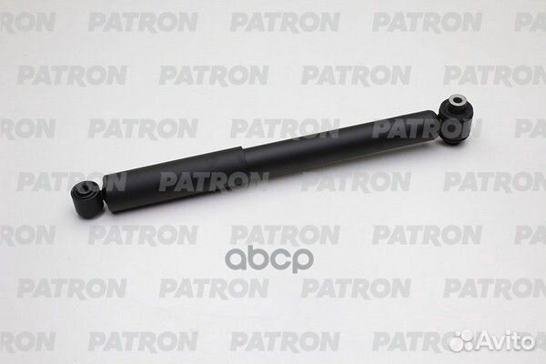 Амортизатор подвески задн Acura MDX 07-08 PSA34