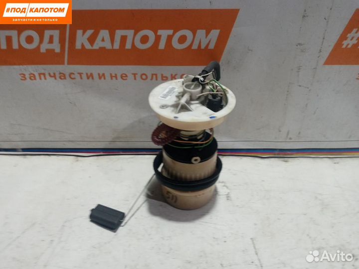 Насос топливный в бак Volvo S40 2 рест. 2011