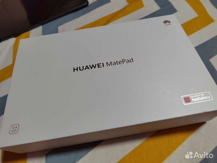 Huawei matepad 11