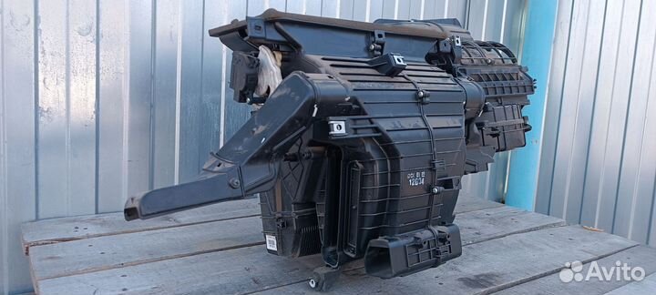 Корпус печки, отопителя Киа Церато 2 седан