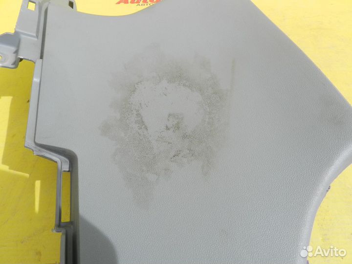 Накладка стойки правой задней Kia ProCeed ED 07-10