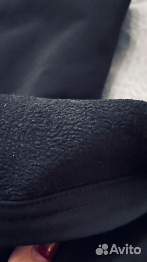 Брюки reima 152 утепленные