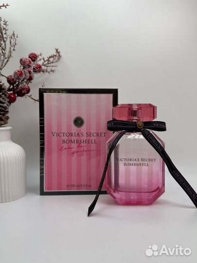 Victoria's Secret Bombshell 100ml