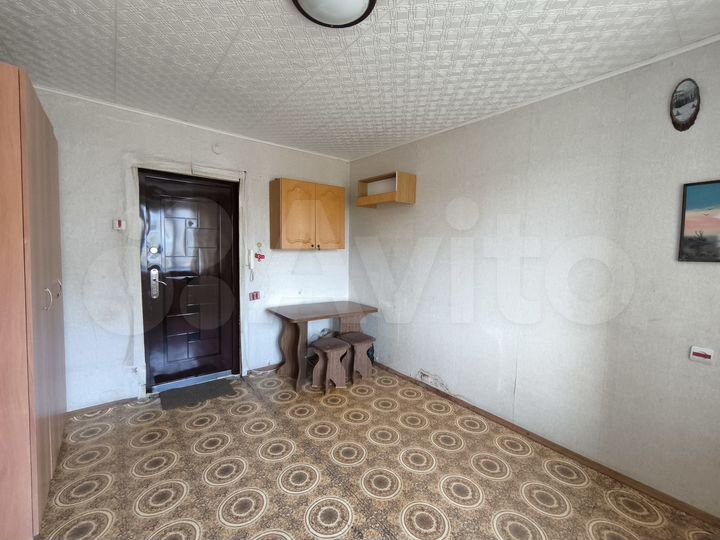 Комната 13 м² в 1-к., 4/5 эт.