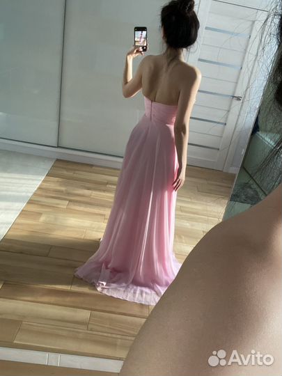 Платье Sherri hill