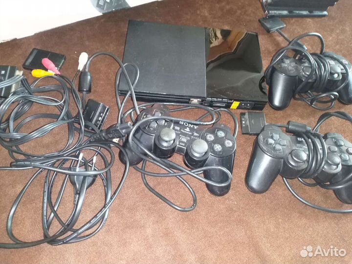 Sony playstation 2 PS2