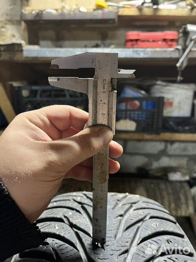 Yokohama Ice Guard IG35 225/45 R18